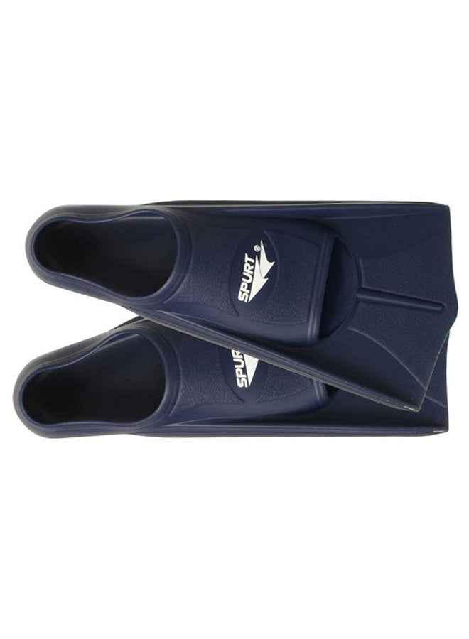 Spurt Silicone Swimming Fins 31.5-33cm - Image 4