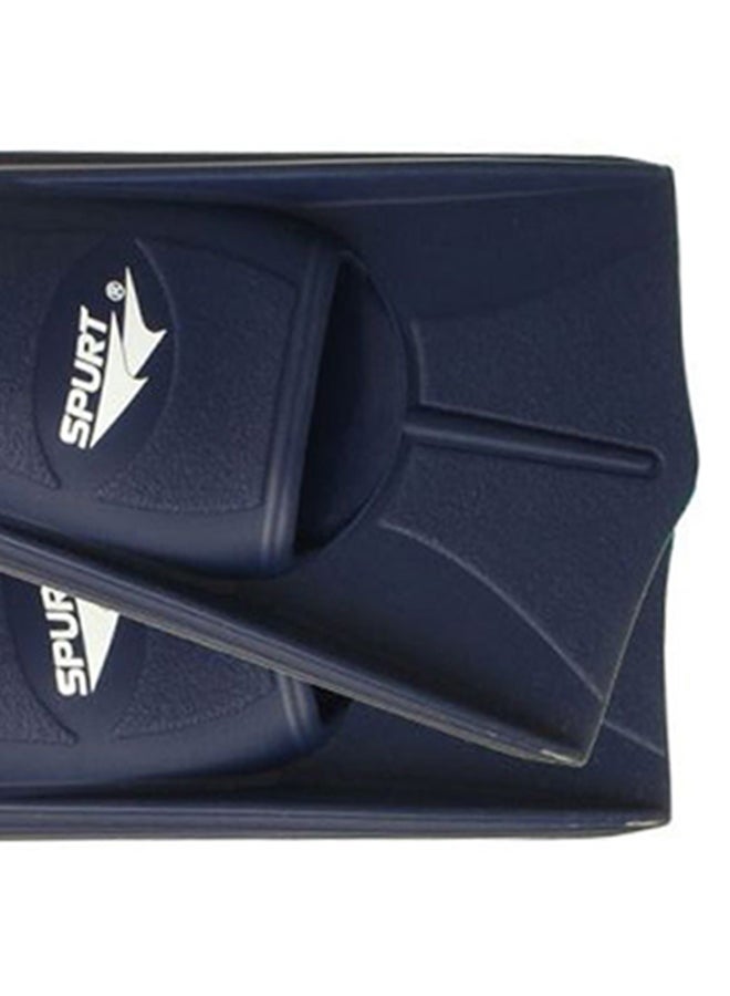 Spurt Silicone Swimming Fins 31.5-33cm - Image 5