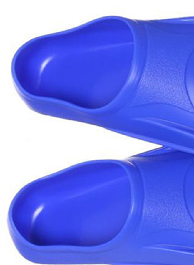 Spurt Silicone Swimming Fins 41-42cm - Image 5