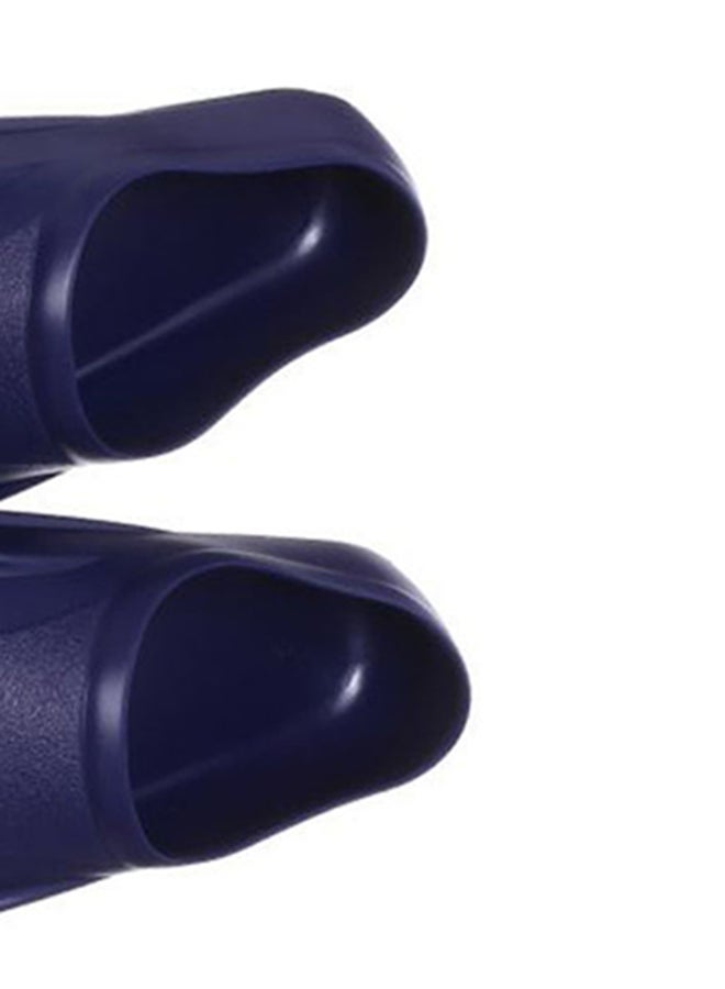 Silicone Swimming Fins 45/46cm