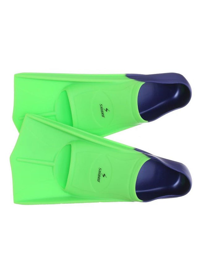 Spurt Silicone Swimming Fins Size 47/48  - Image 2