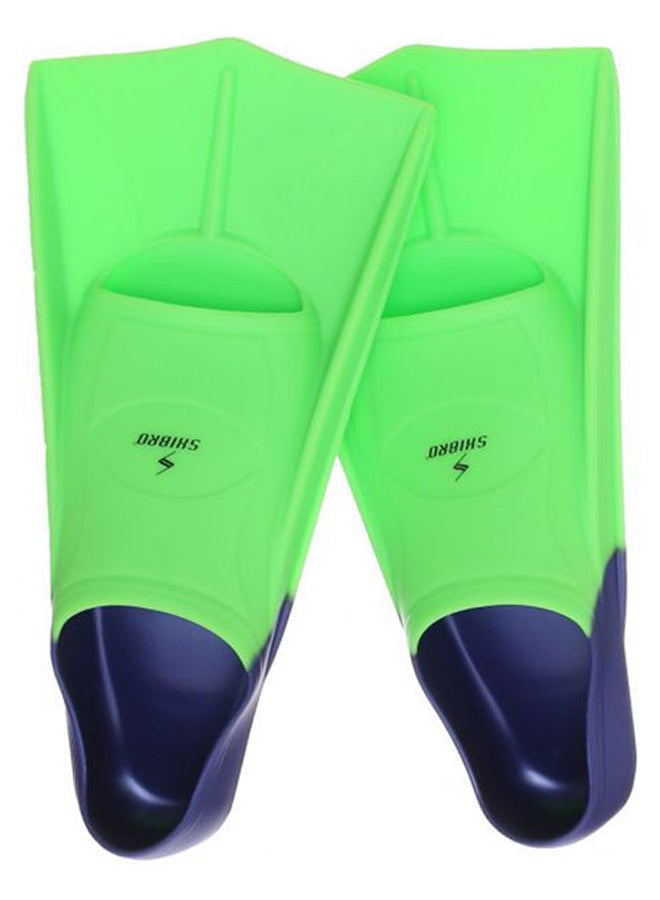 Spurt Silicone Swimming Fins Size 47/48  - Image 3