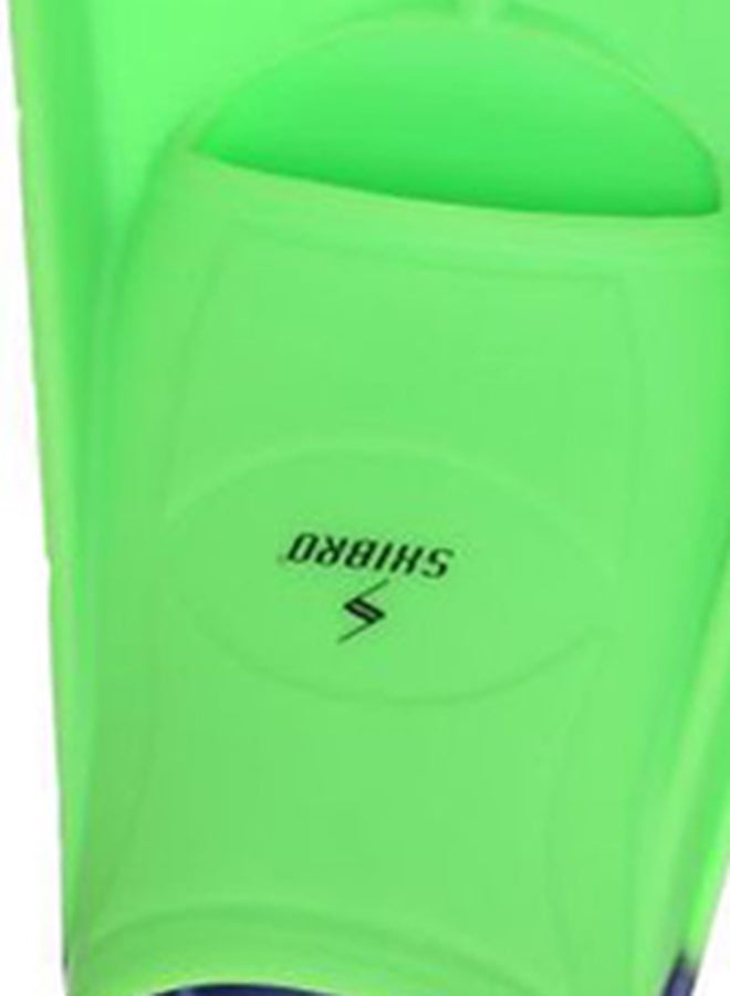Spurt Silicone Swimming Fins Size 47/48  - Image 4