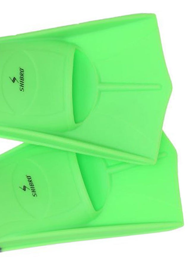 Spurt Silicone Swimming Fins Size 47/48  - Image 5