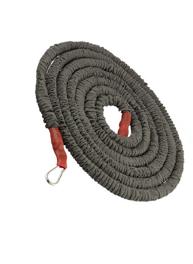Spurt - SPURT  Swimming Stick Rope 5 m Black Black - Image 1