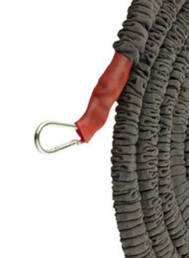 Spurt - SPURT  Swimming Stick Rope 5 m Black Black - Image 1