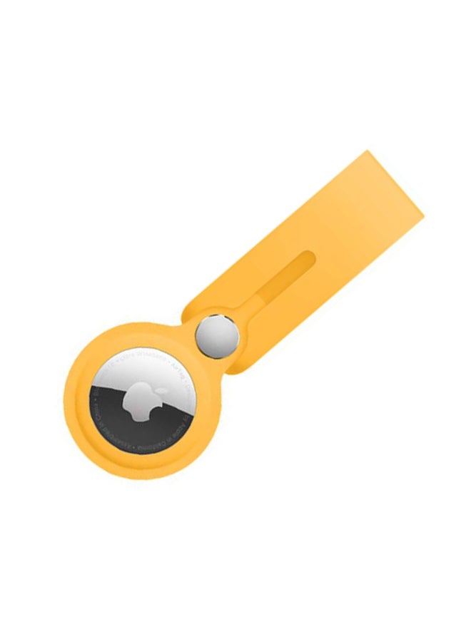 Apple - AirTag Loop Sunflower - Image 1