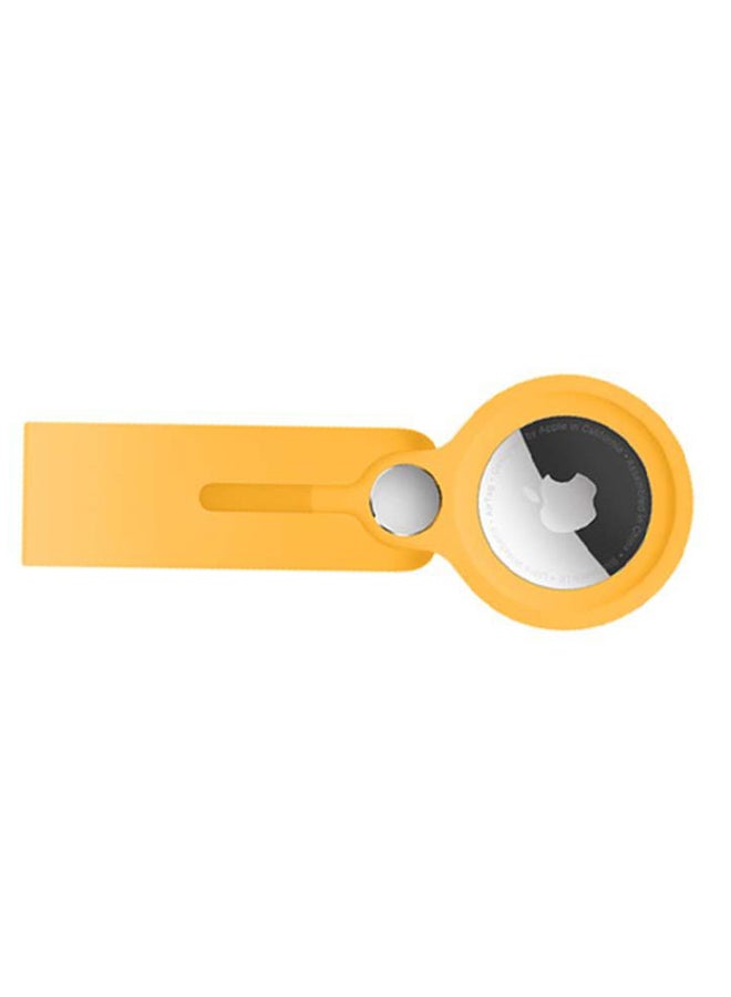 Apple - AirTag Loop Sunflower - Image 1