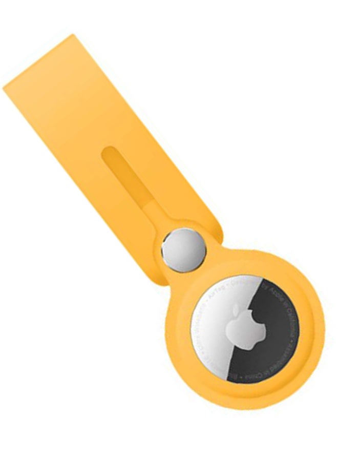 Apple - AirTag Loop Sunflower - Image 1