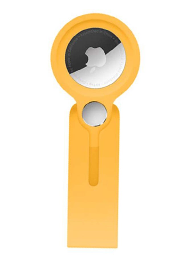 Apple - AirTag Loop Sunflower - Image 1