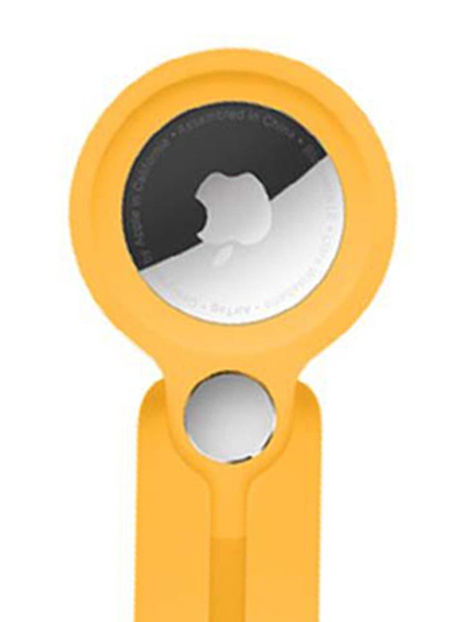 Apple - AirTag Loop Sunflower - Image 1
