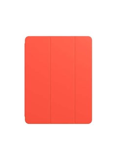 Smart Folio for iPad Pro 12.9-inch (5th generation) Electric orange