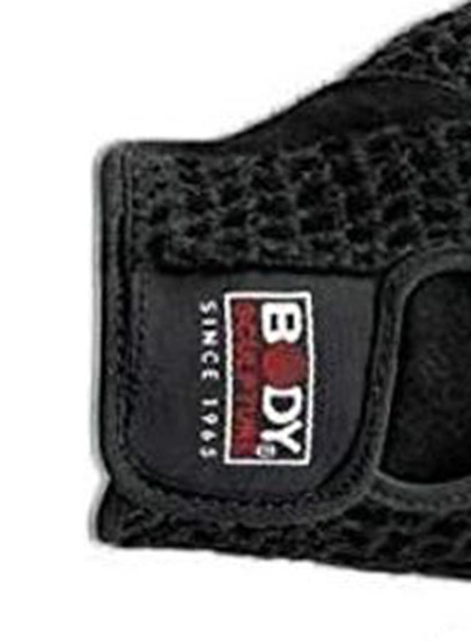 BODY SCULPTURE - 1-Pair BS Mesh Fitness Gloves 30x25x20cm - Image 1
