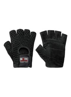 1-Pair BS Mesh Fitness Gloves 31x26x21cm