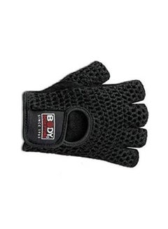 BODY SCULPTURE 1-Pair BS Mesh Fitness Gloves 31x26x21cm  - Image 3