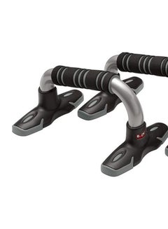 BODY SCULPTURE 2-Piece Push Up Bar 8 x 8 x 8cm  - Image 3