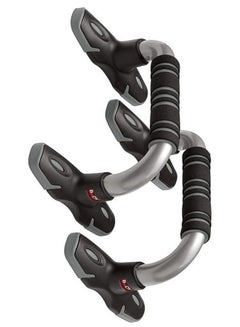 BODY SCULPTURE 2-Piece Push Up Bar 8 x 8 x 8cm  - Image 2