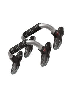 BODY SCULPTURE 2-Piece Push Up Bar 8 x 8 x 8cm  - Image 4