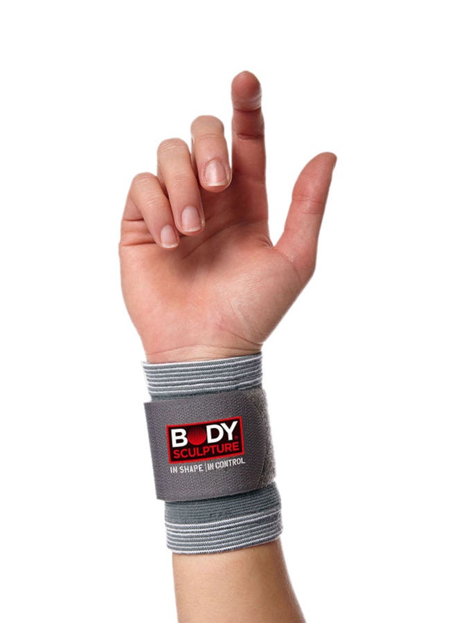 BODY SCULPTURE Elastic Wrist Support - Image 1
