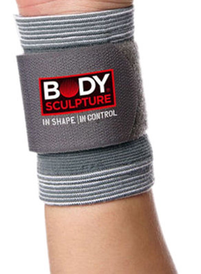 BODY SCULPTURE Elastic Wrist Support - Image 2