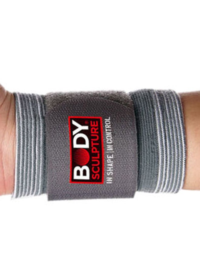 BODY SCULPTURE Elastic Wrist Support - Image 3