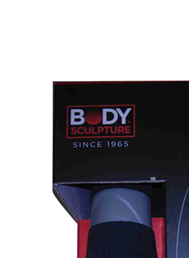 BODY SCULPTURE Skip Rope With Sponge Handles 2.8meter  - Image 2