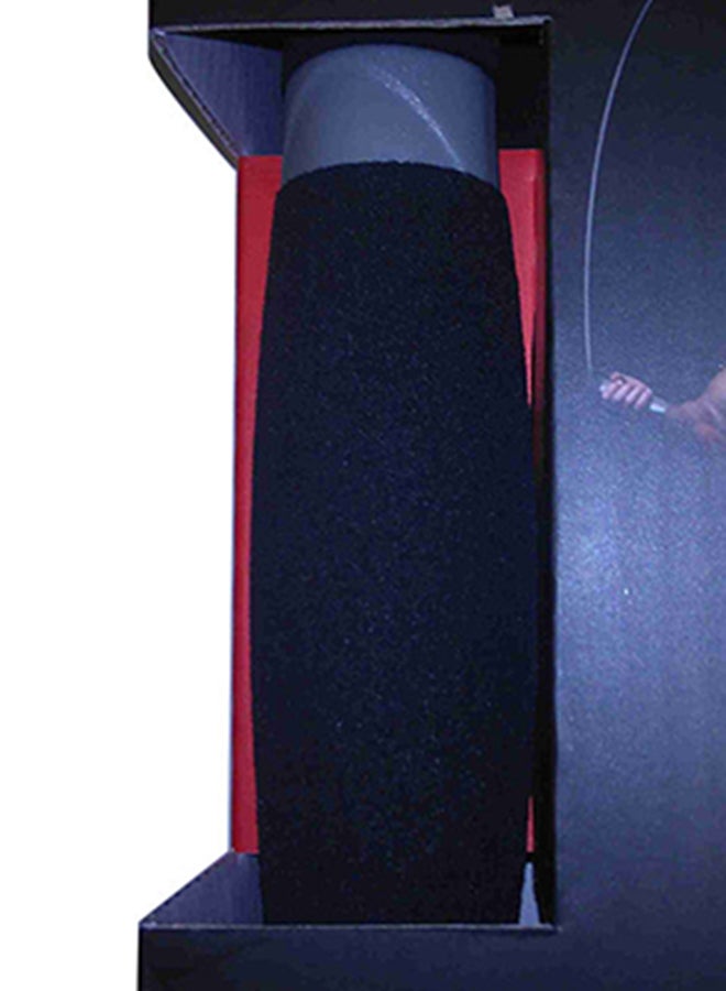 BODY SCULPTURE Skip Rope With Sponge Handles 2.8meter  - Image 5