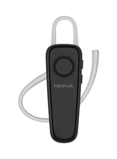NOKIA Wireless On-Ear Mono Headphone With Mic Black  - Image 2