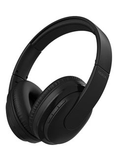 NOKIA Wireless Over-Ear Headphone Black  - Image 1
