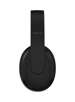 NOKIA Wireless Over-Ear Headphone Black  - Image 3