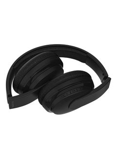 NOKIA Wireless Over-Ear Headphone Black  - Image 4