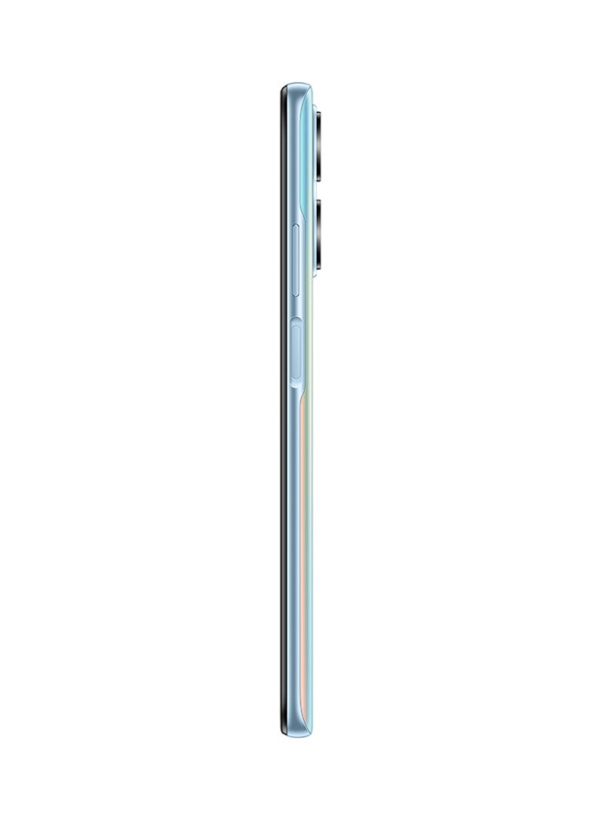 هونور - هاتف X7a ثنائي الشريحة بلون فضي تيتانيوم وذاكرة وصول عشوائي (RAM) سعة 4 جيجابايت وذاكرة تخزين داخلية 128 جيجابايت ويدعم تقنية 4G LTE - إصدار الشرق الأوسط - Image 1