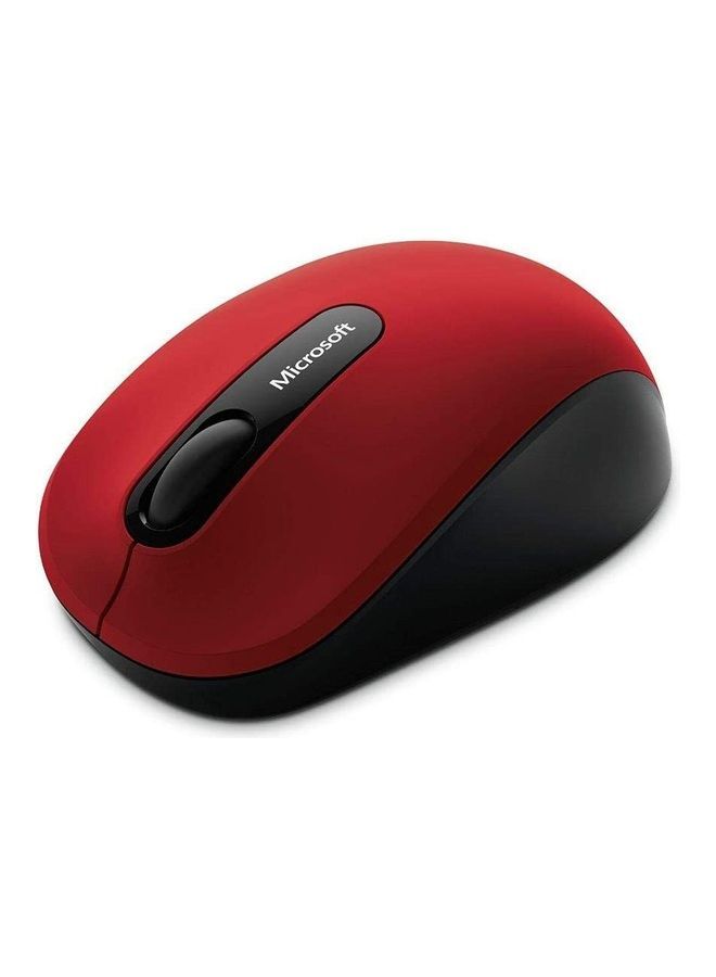 Microsoft Mobile 3600 Mouse Multicolour - Image 1