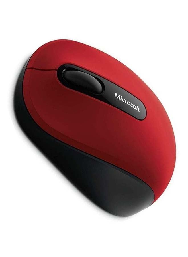Microsoft Mobile 3600 Mouse Multicolour - Image 4