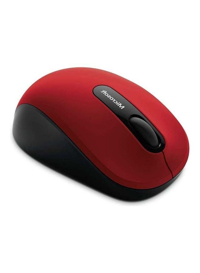 Microsoft Mobile 3600 Mouse Multicolour - Image 5