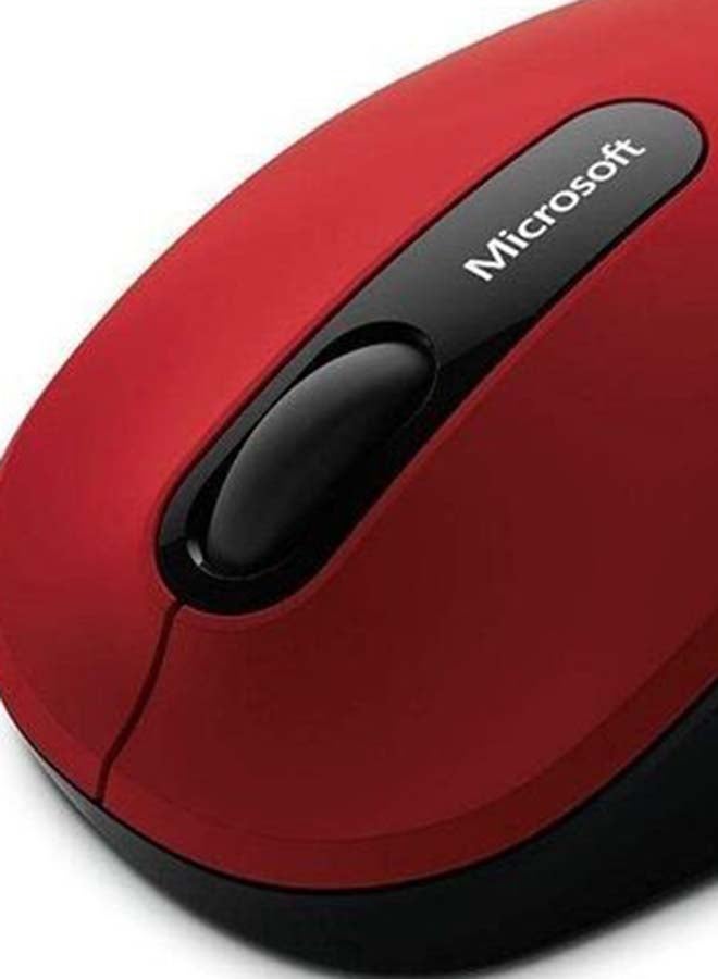 Microsoft Mobile 3600 Mouse Multicolour - Image 3