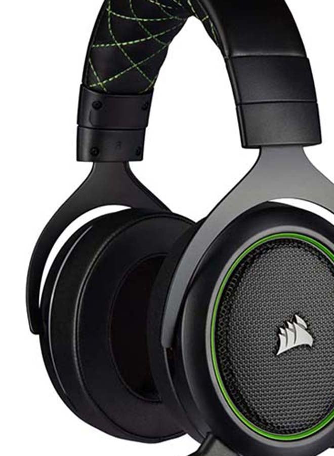 CORSAIR - HS50 Pro Stereo Gaming Headset - Image 1