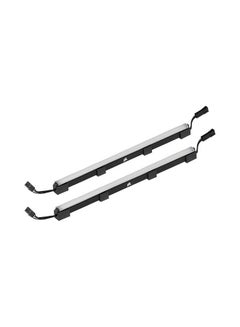 CORSAIR iCUE LS100 Smart Lighting Strip Expansion Kit 250mm  - Image 1