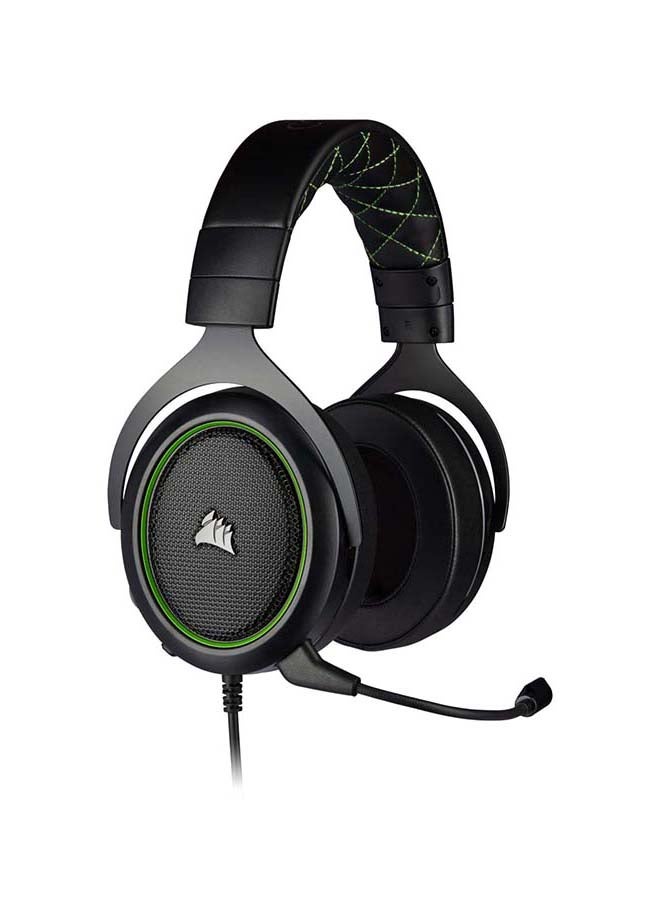CORSAIR - HS50 Pro Stereo Gaming Headset - Image 1