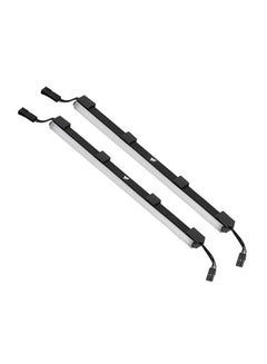 CORSAIR iCUE LS100 Smart Lighting Strip Expansion Kit 250mm  - Image 3