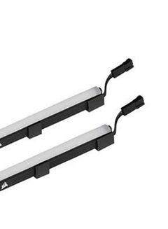CORSAIR iCUE LS100 Smart Lighting Strip Expansion Kit 250mm  - Image 5