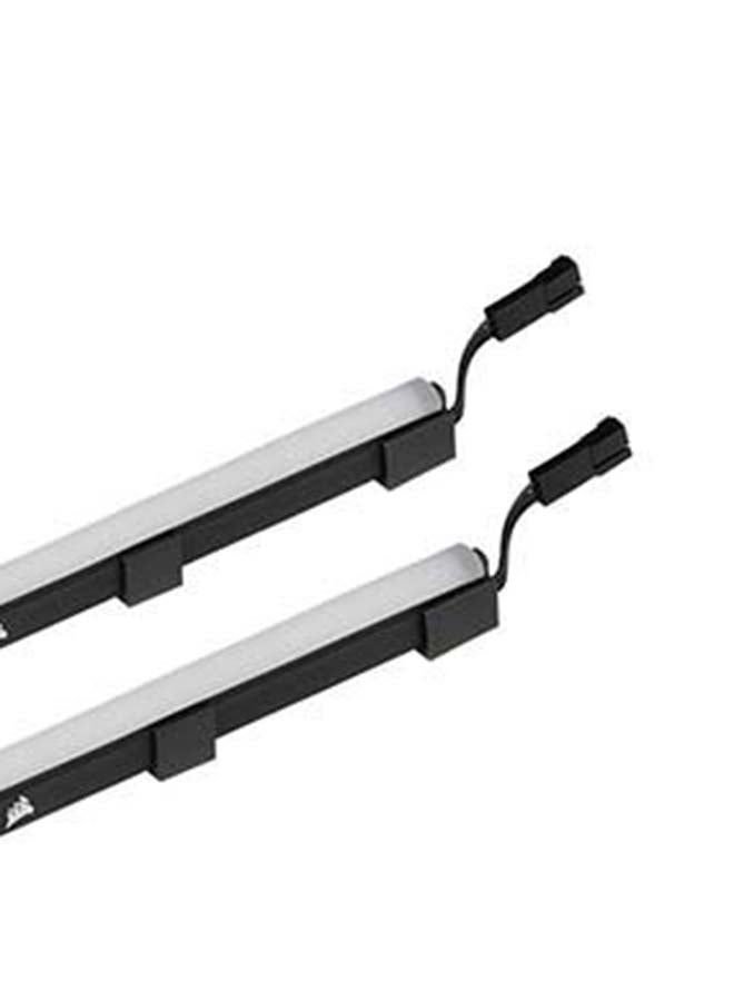 CORSAIR iCUE LS100 Smart Lighting Strip Expansion Kit 250mm  - Image 5