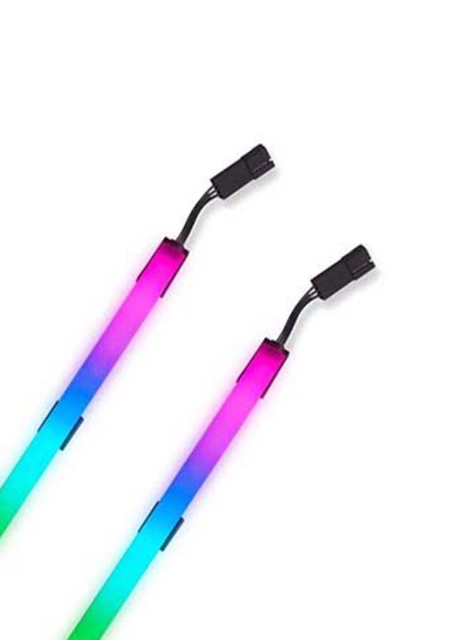 iCUE LS100 Smart Lighting Strip Expansion Kit 250mm