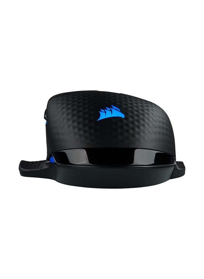 CORSAIR Dark Core RGB Pro SE, Wireless FPS/MOBA Gaming Mouse with Slipstream Technology  - Image 2