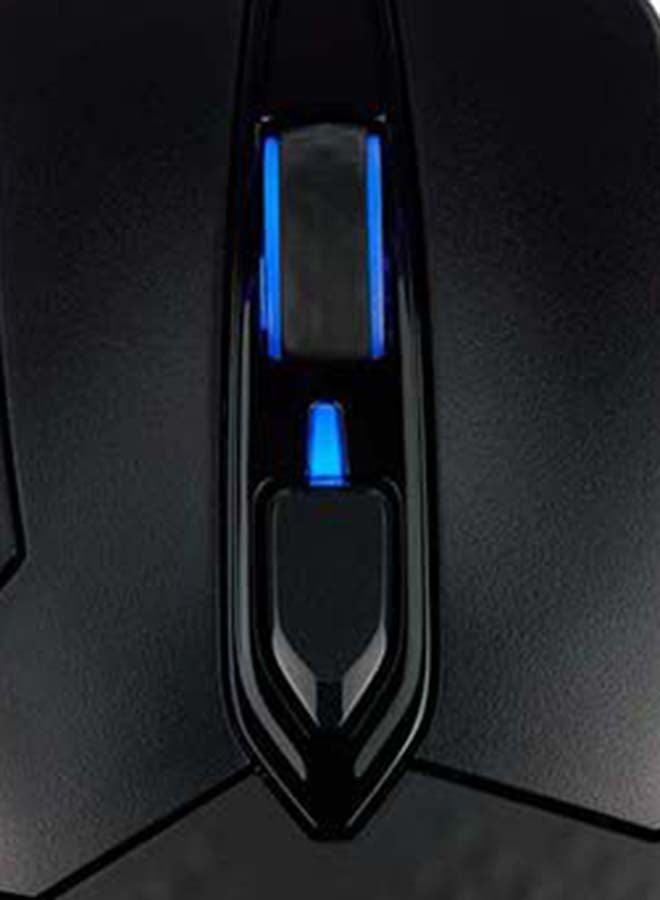 CORSAIR Dark Core RGB Pro SE, Wireless FPS/MOBA Gaming Mouse with Slipstream Technology  - Image 3