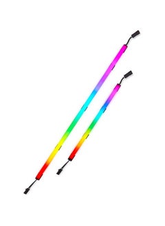 CORSAIR ICUE LS100 Smart Lighting Strip Starter Kit  - Image 2
