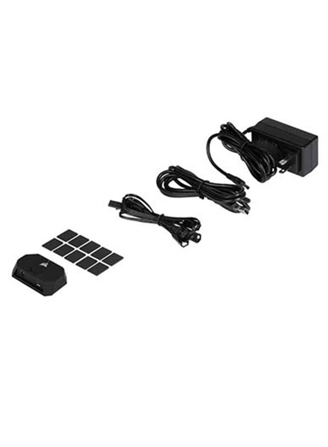 CORSAIR - ICUE LS100 Smart Lighting Strip Starter Kit - Image 1