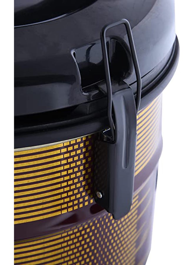 ALSAIF-ELEC Electric Vacuum Shop Cleaner 21 L 2000 W 90560/21R Red  - Image 5