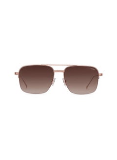 MVMT Unisex Rectangle Sunglasses  - Image 2