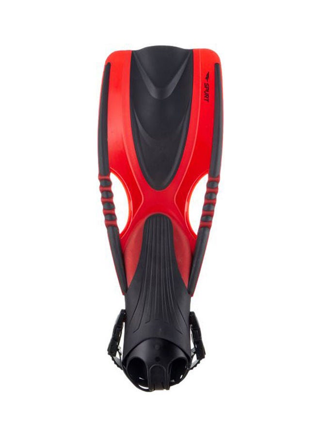 Spurt Swimming Fins S-Mcm - Image 1